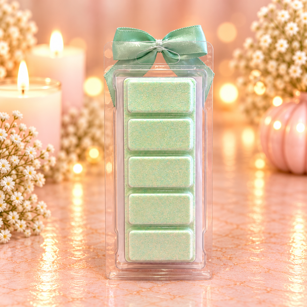 Soothing Bath Bomb Snap Bar
