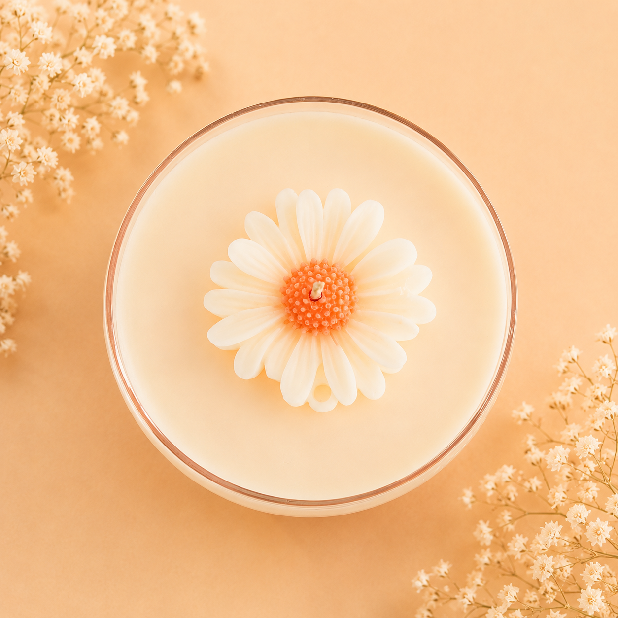 Passionfruit Martini Cocktail Candle