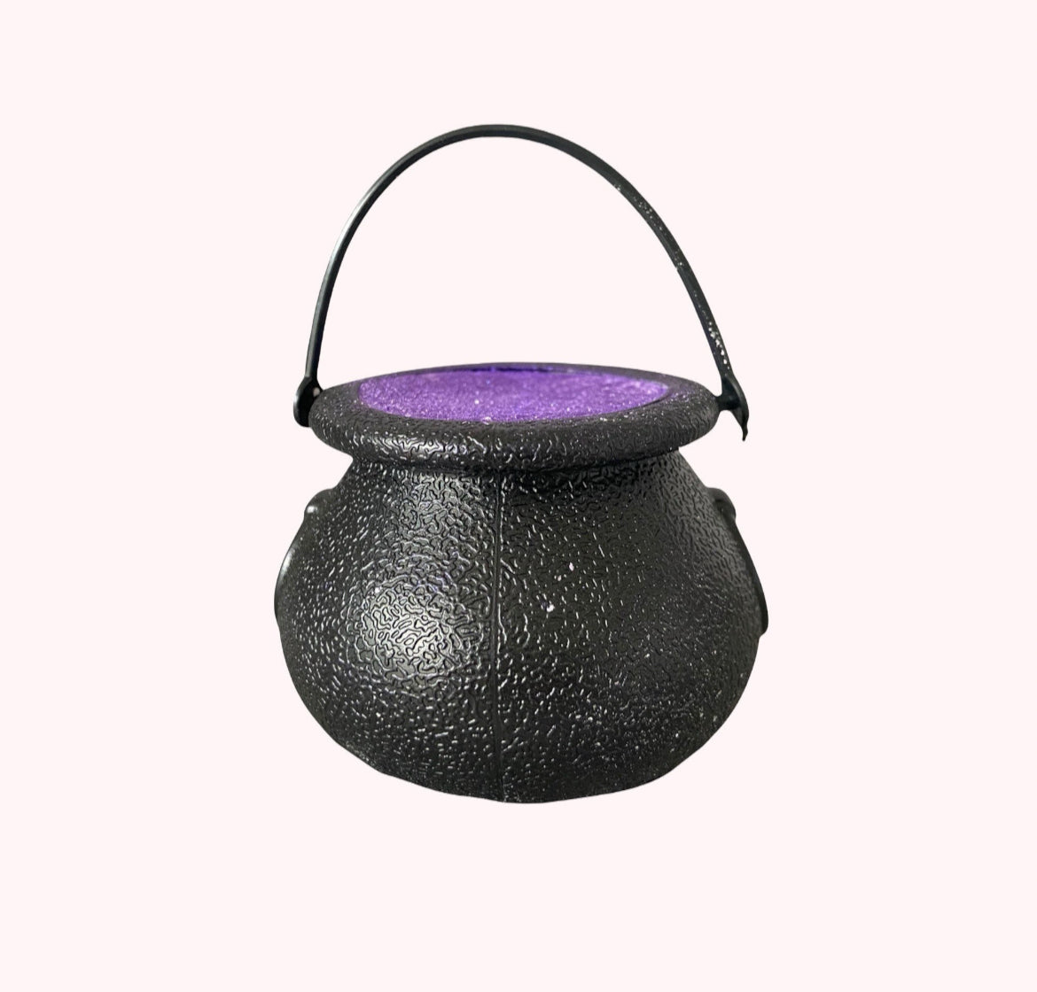 Witches Cauldron Bath Bomb
