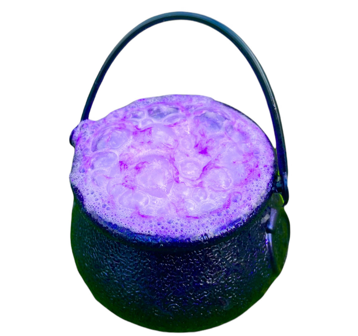 Witches Cauldron Bath Bomb