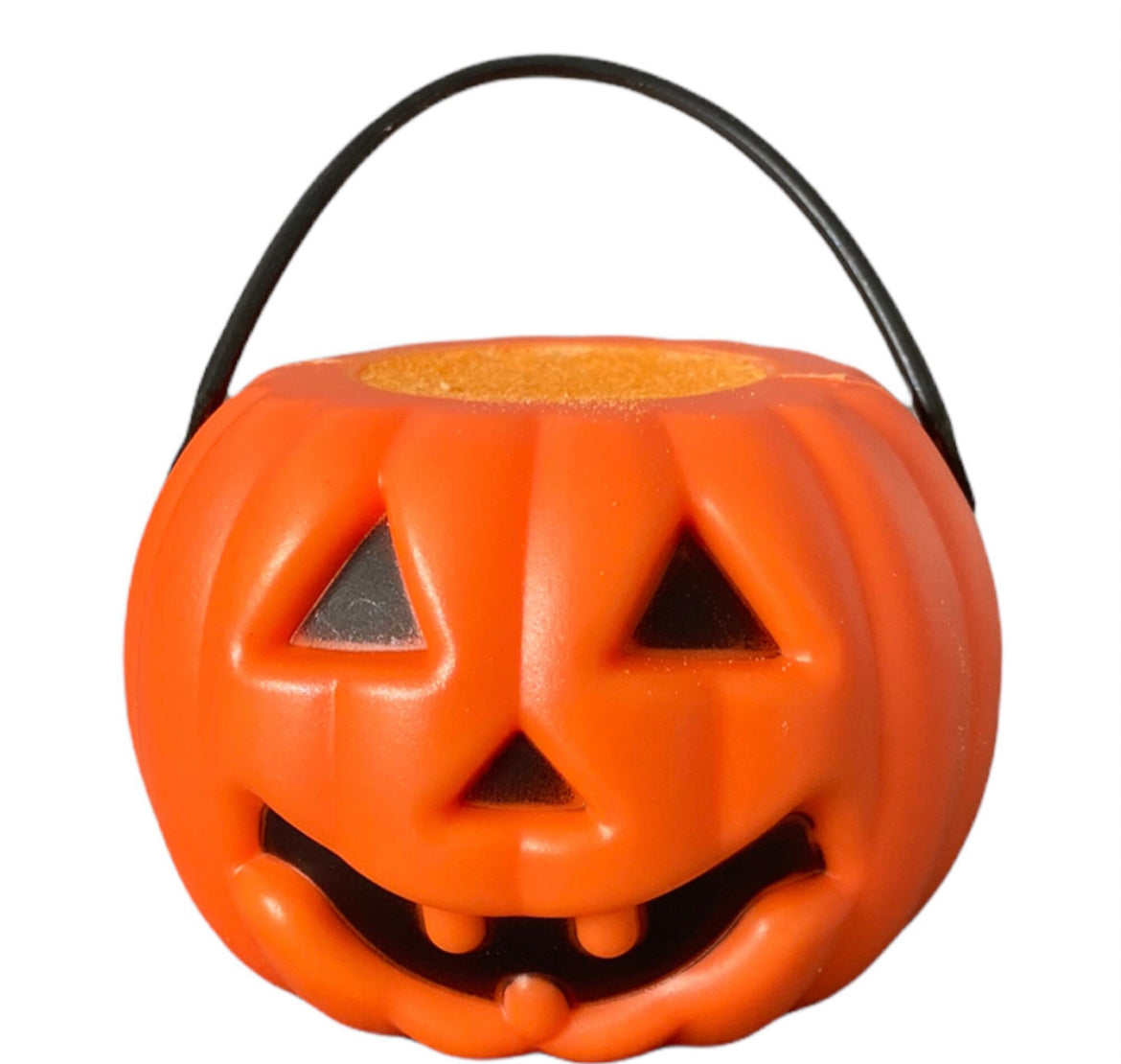 Pumpkin Bath Bomb