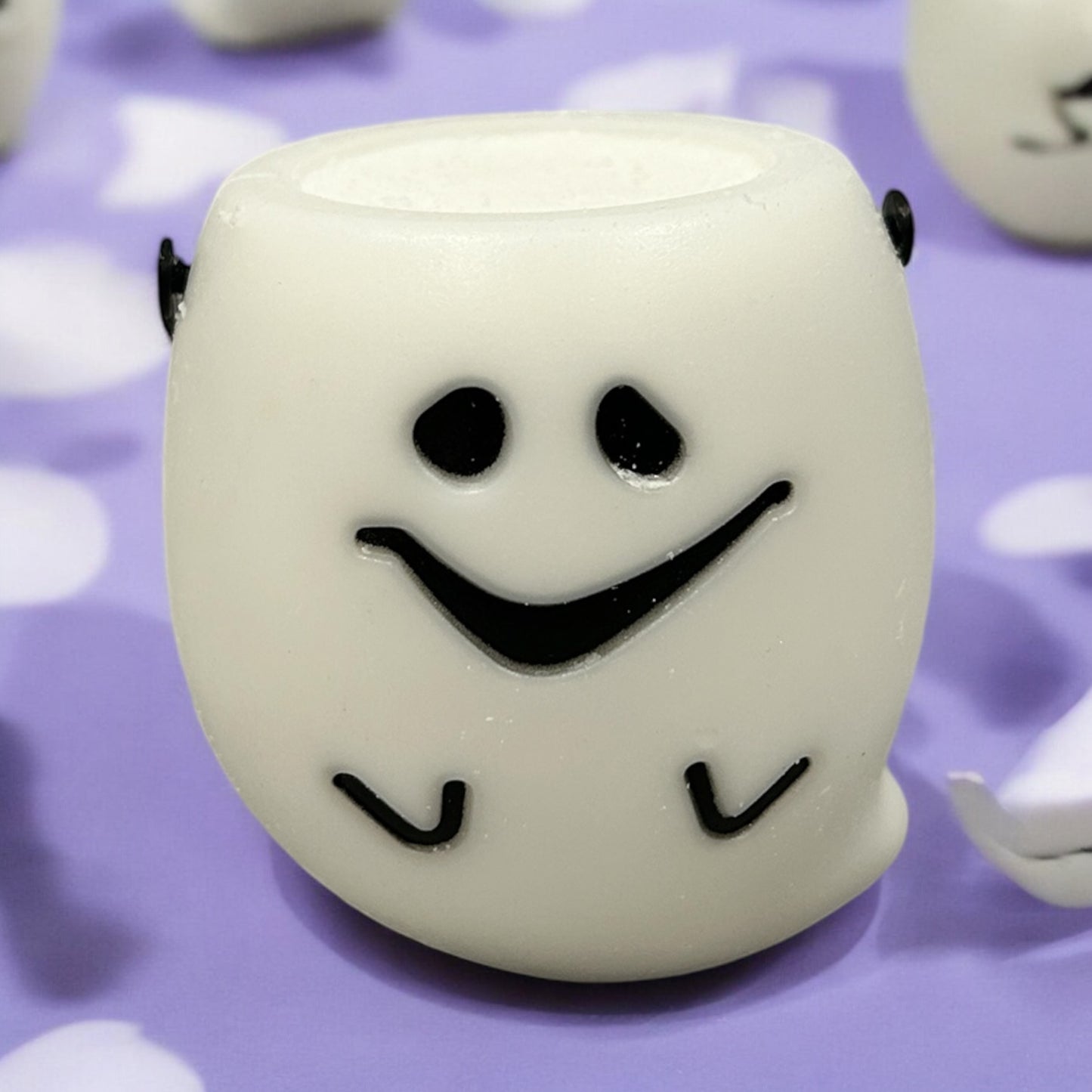 Ghost Bath Bomb