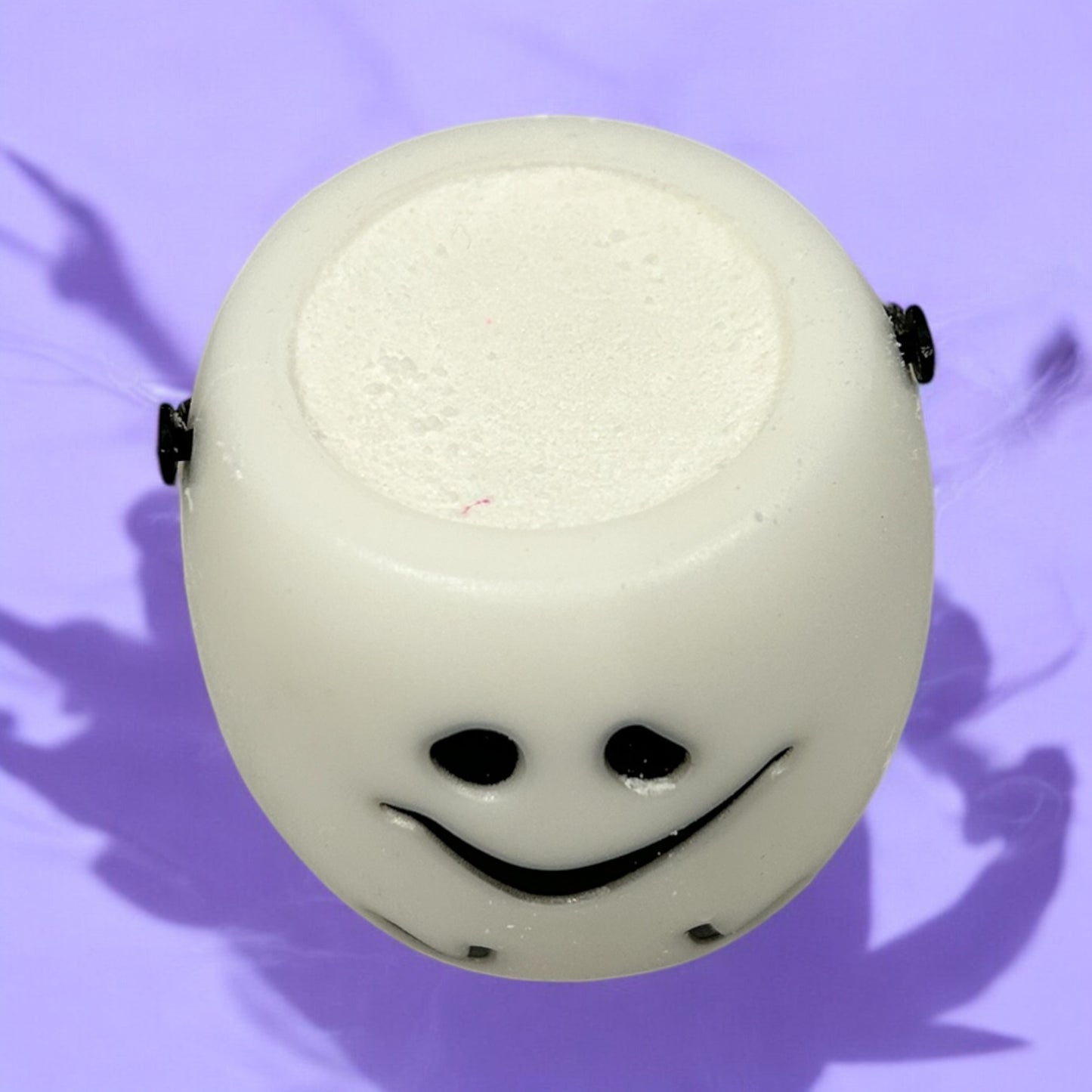 Ghost Bath Bomb