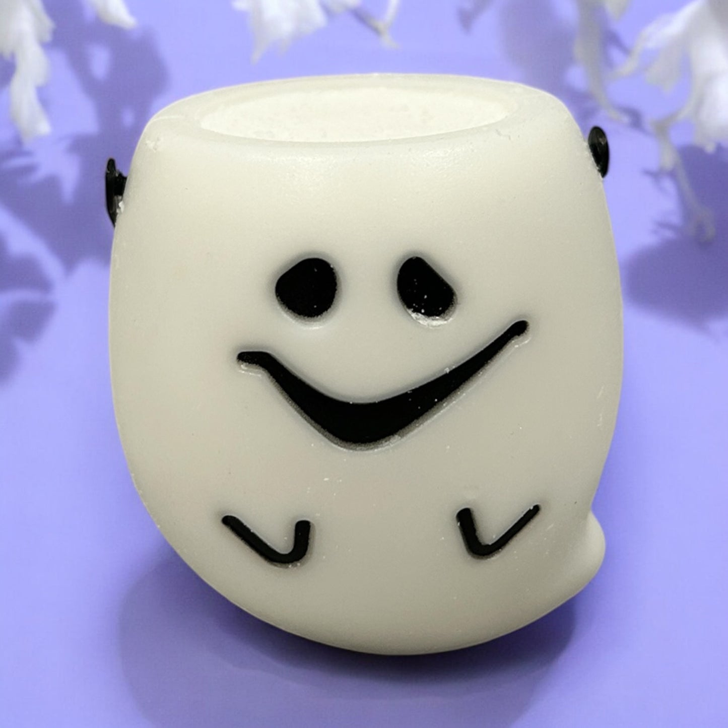 Ghost Bath Bomb