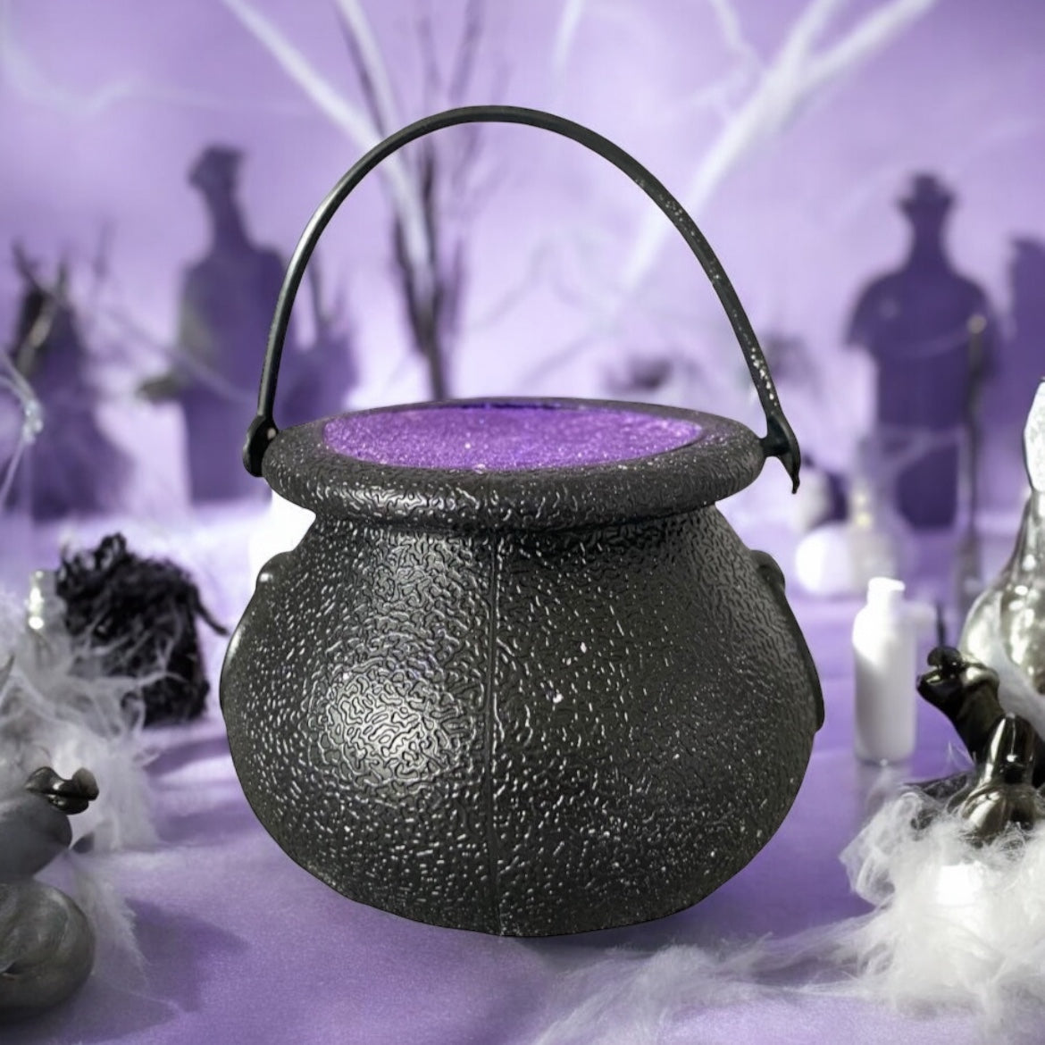 Witches Cauldron Bath Bomb
