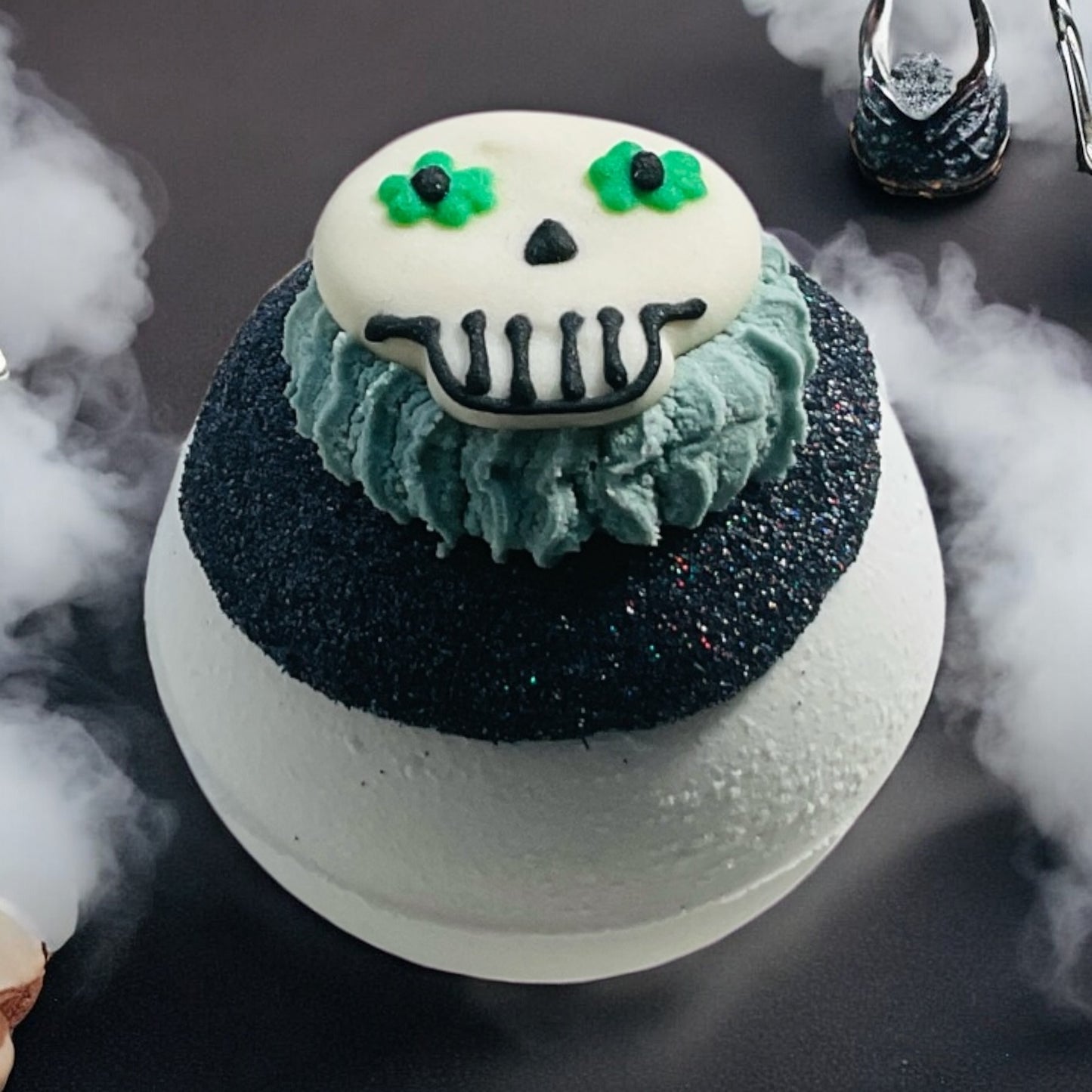 Skull Bath Bomb