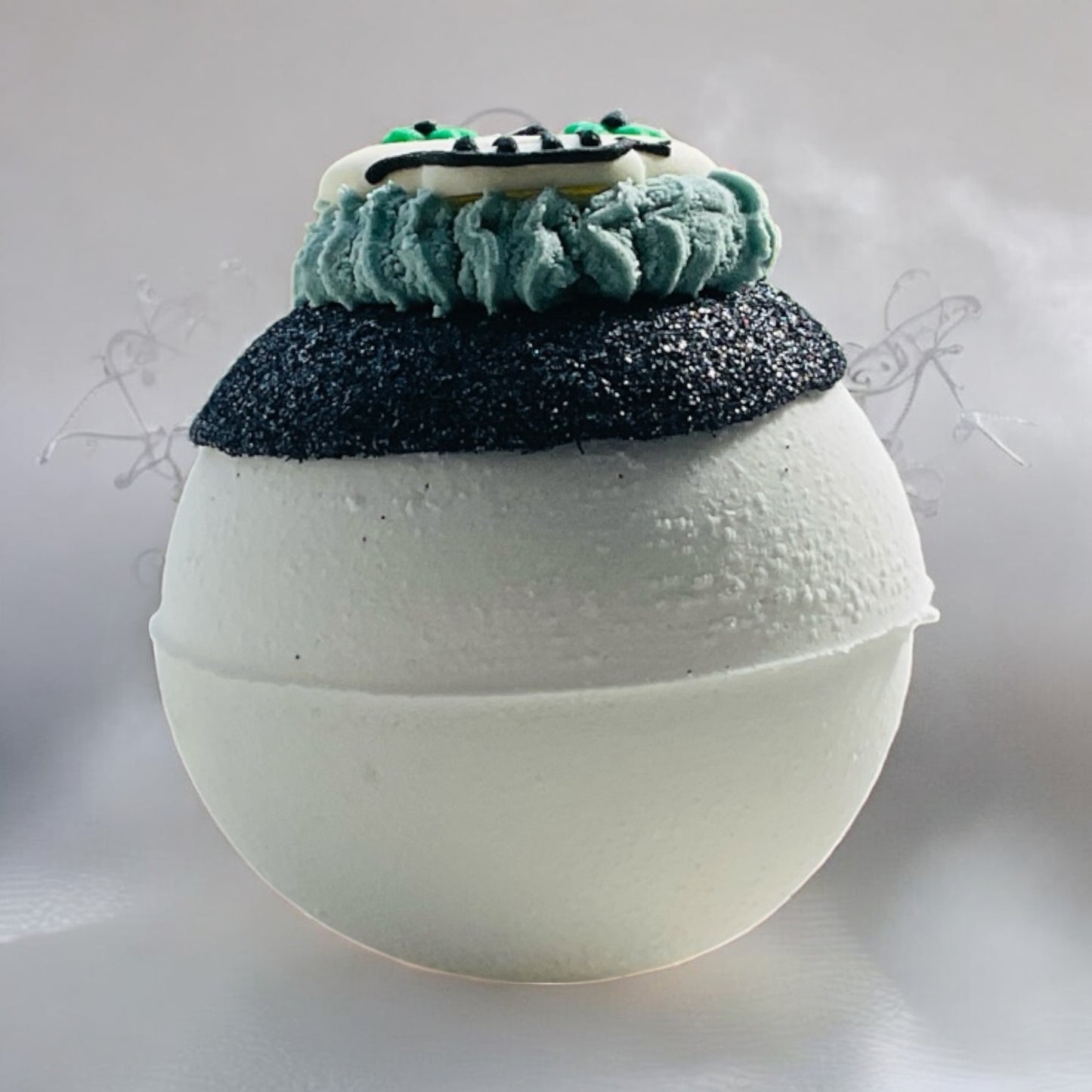 Skull Bath Bomb