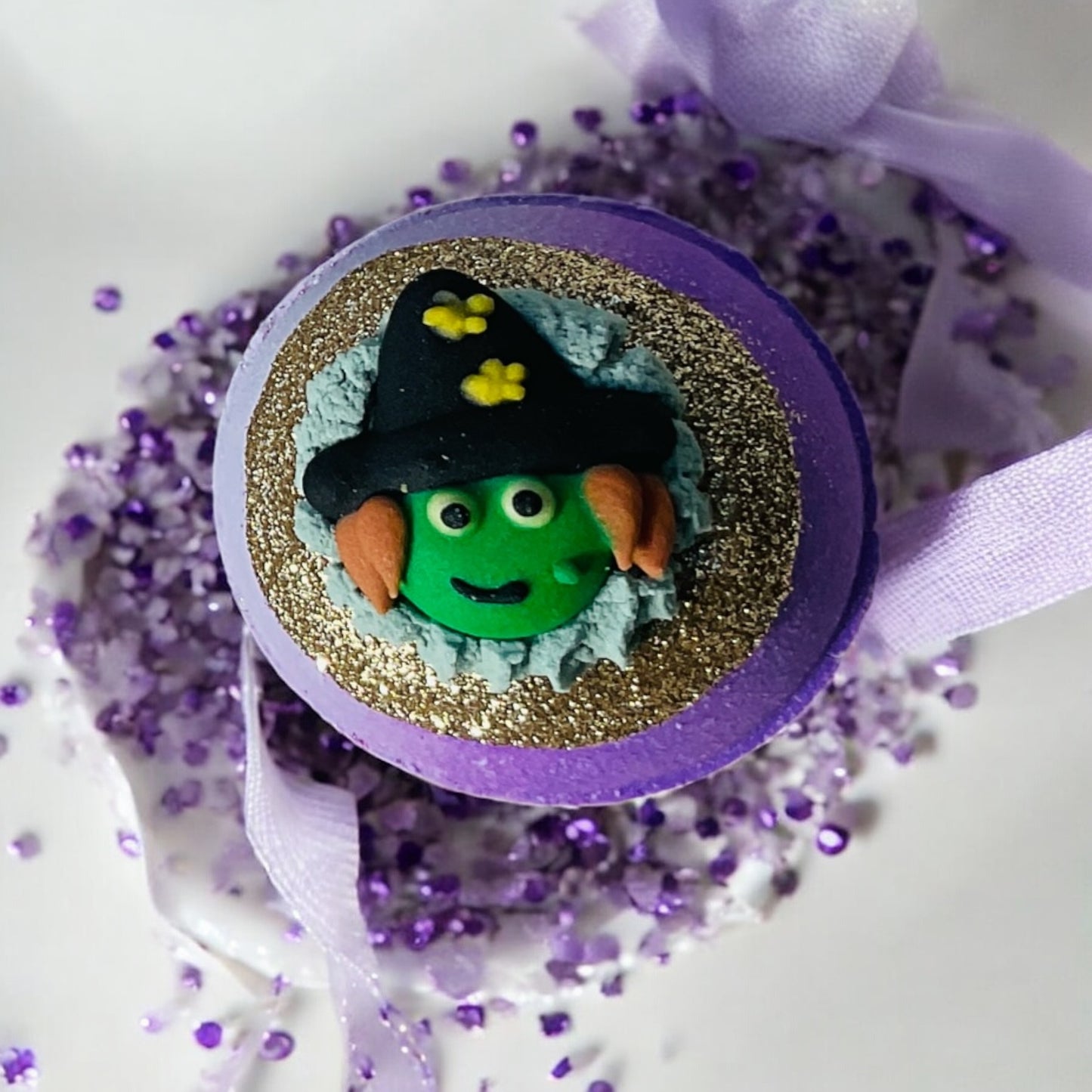 Witch Bath Bomb