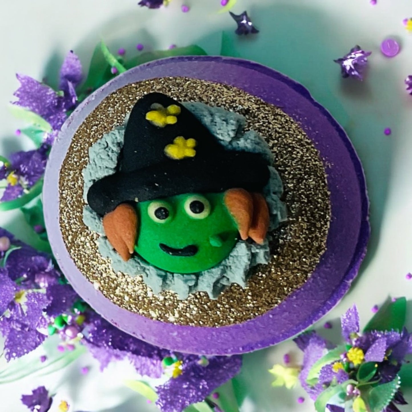 Witch Bath Bomb