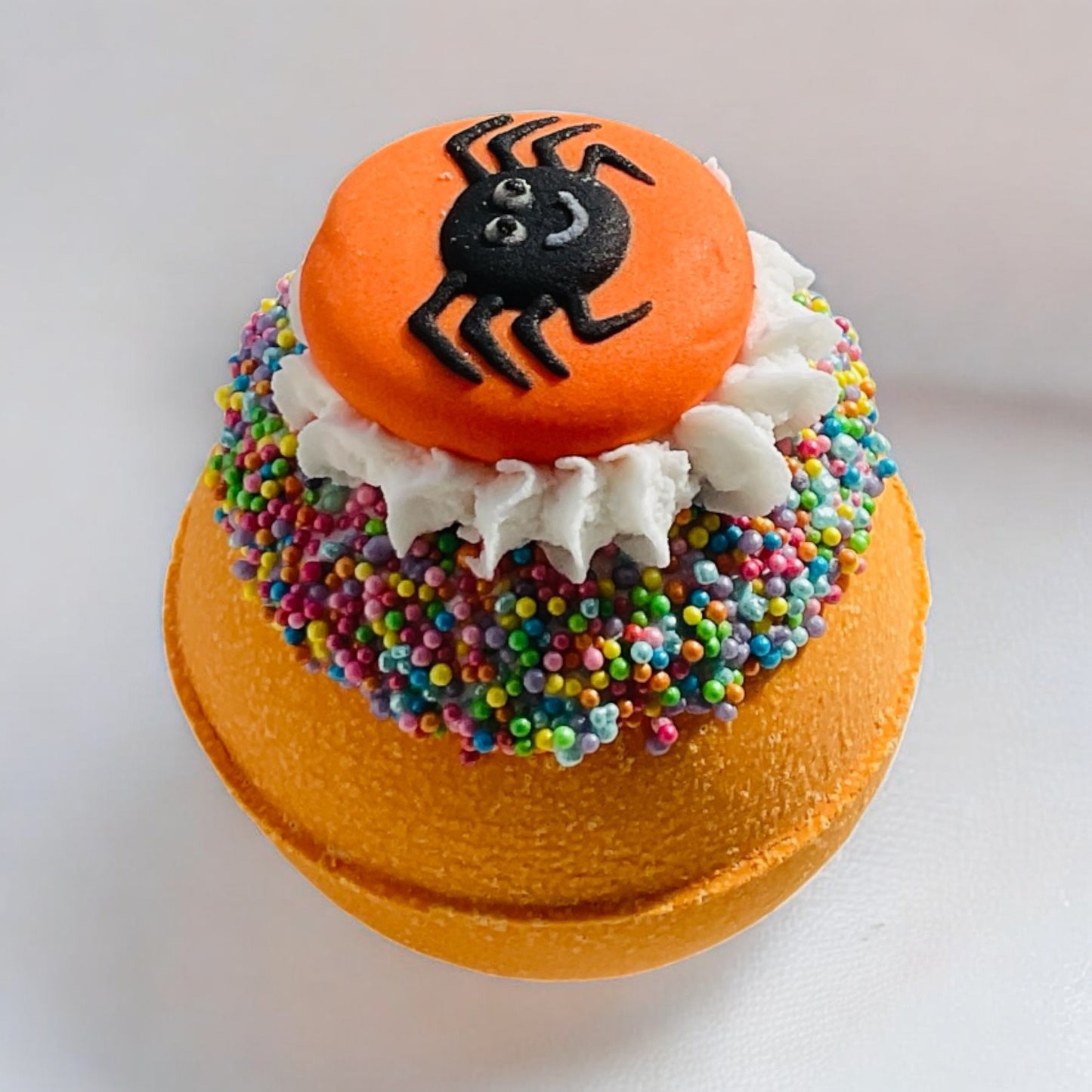 Spider Bath Bomb