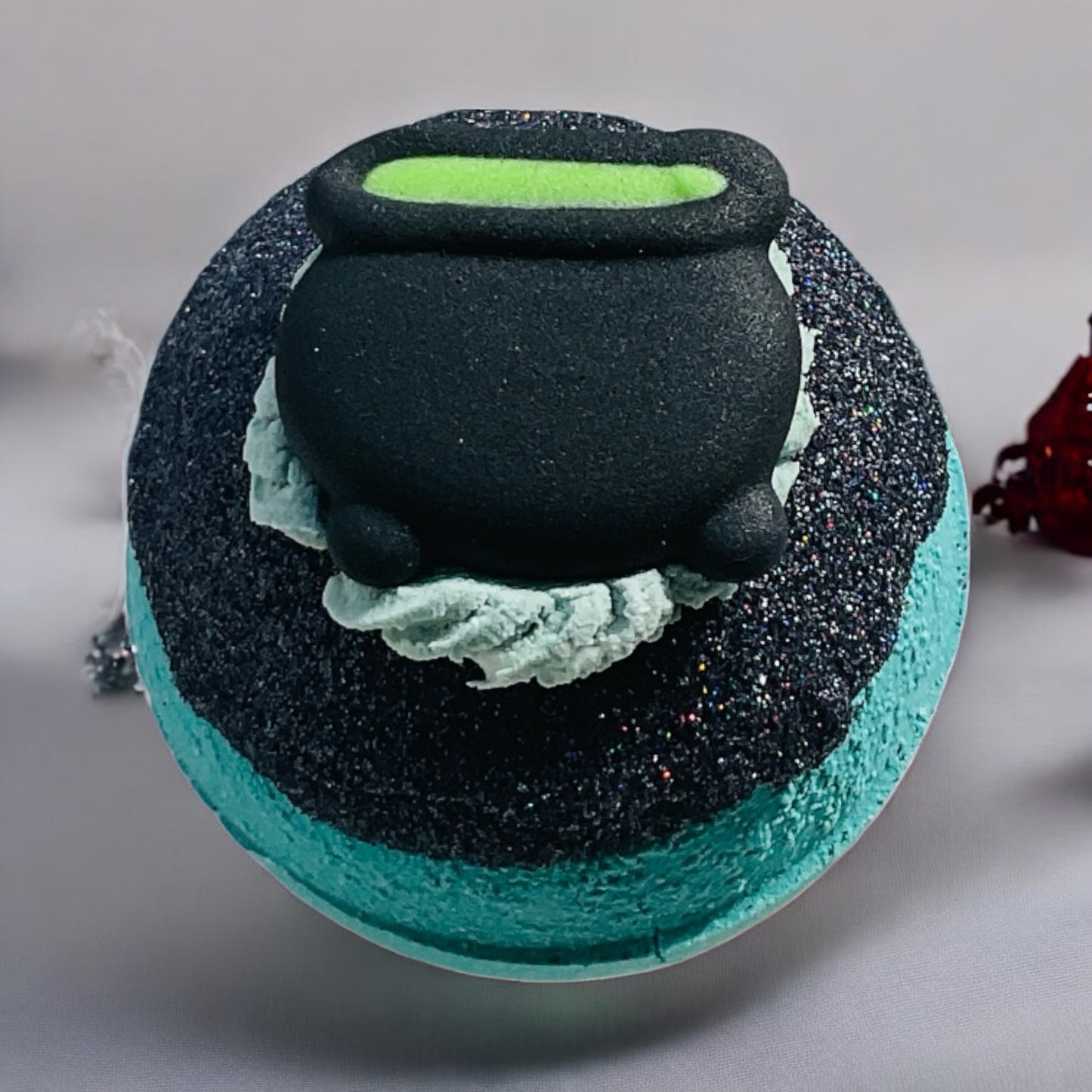 Cauldron Bath Bomb