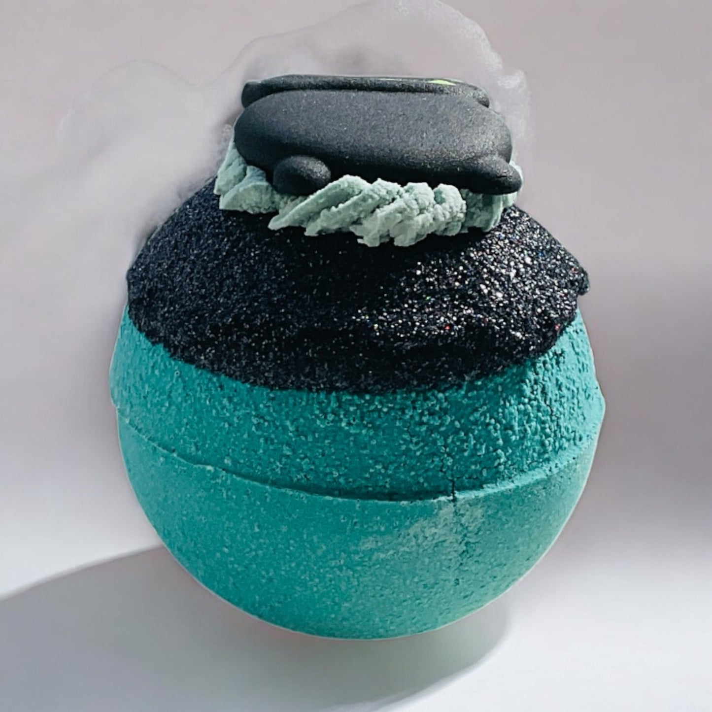 Cauldron Bath Bomb