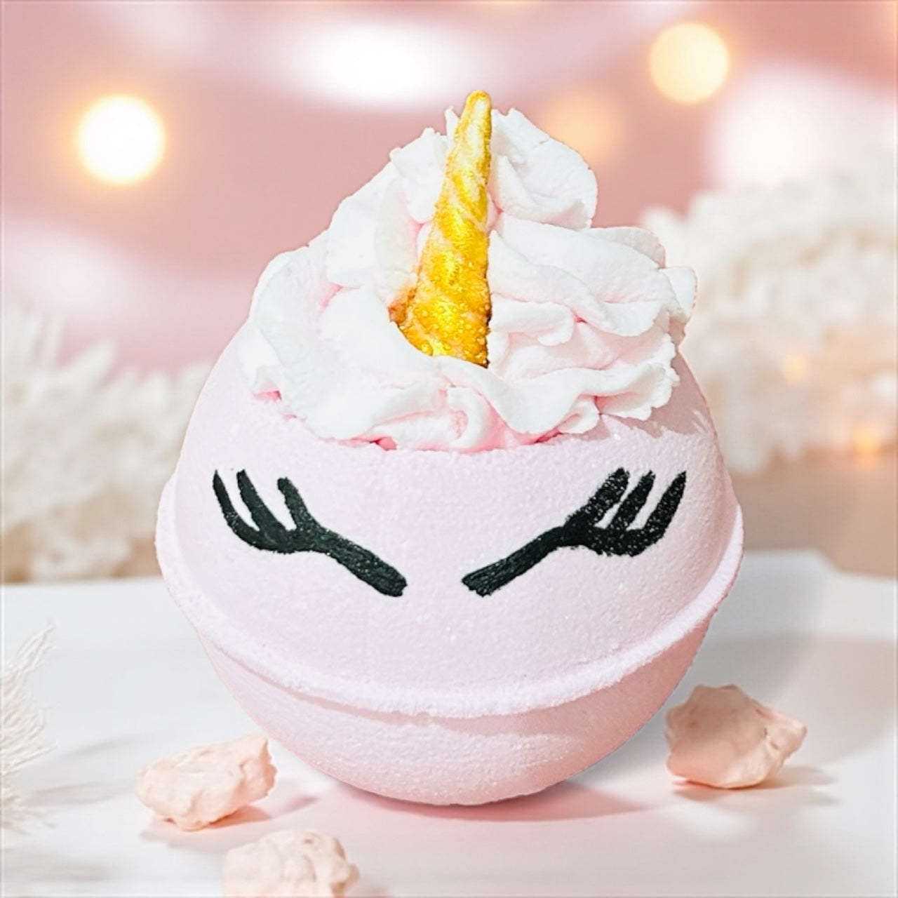 Unicorn Kisses