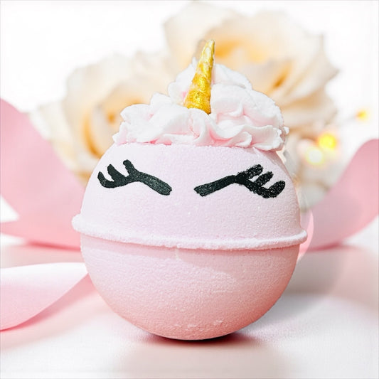 Unicorn Kisses
