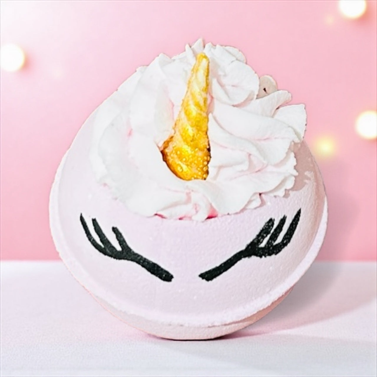Unicorn Kisses