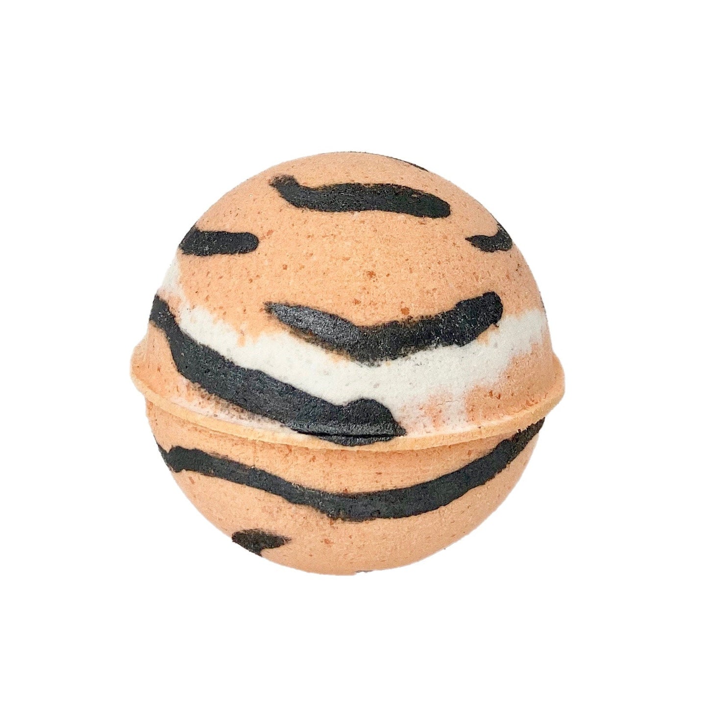 Tiger Bath Bomb