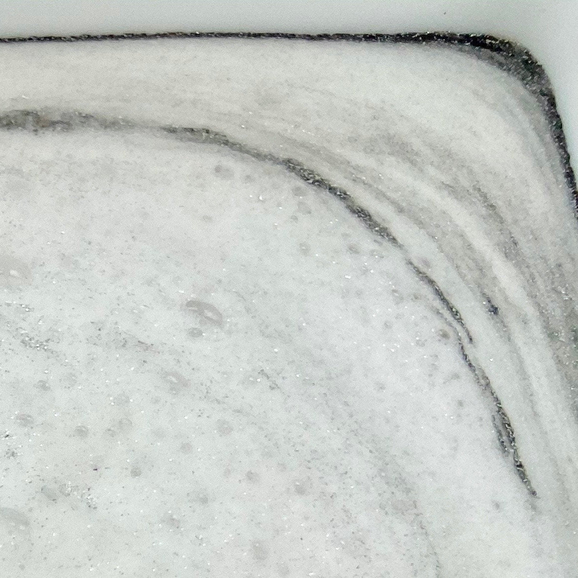 Zebra Bath Bomb