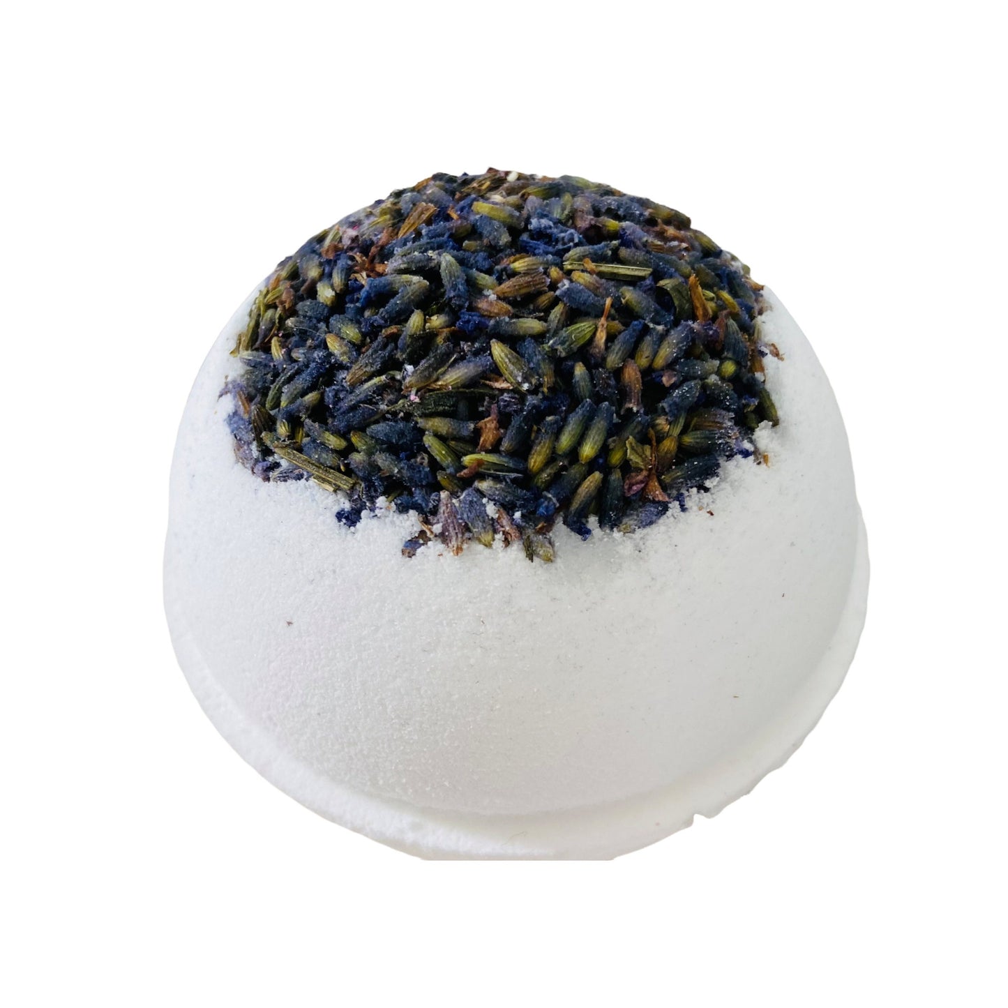 Lavender Bath Bomb