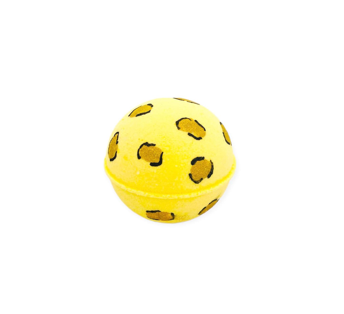Leopard Bath Bomb