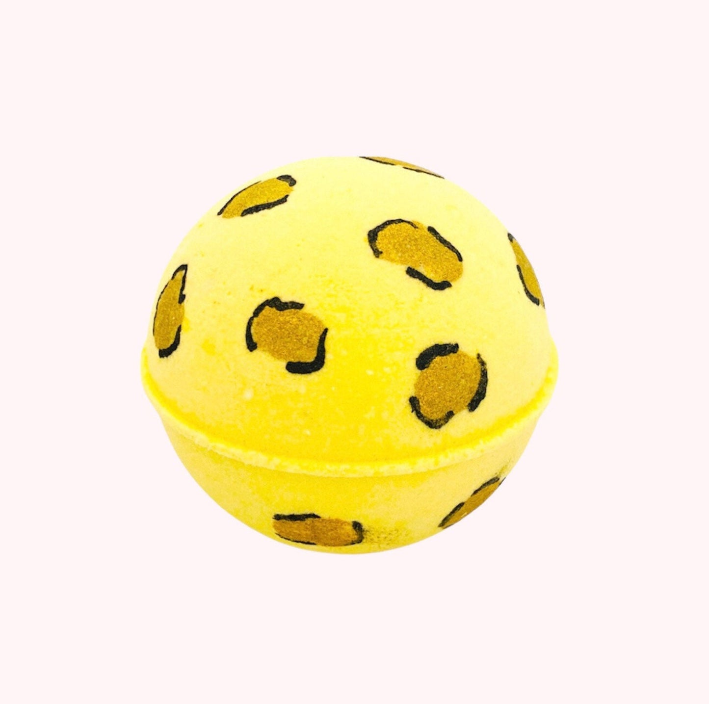 Leopard Bath Bomb