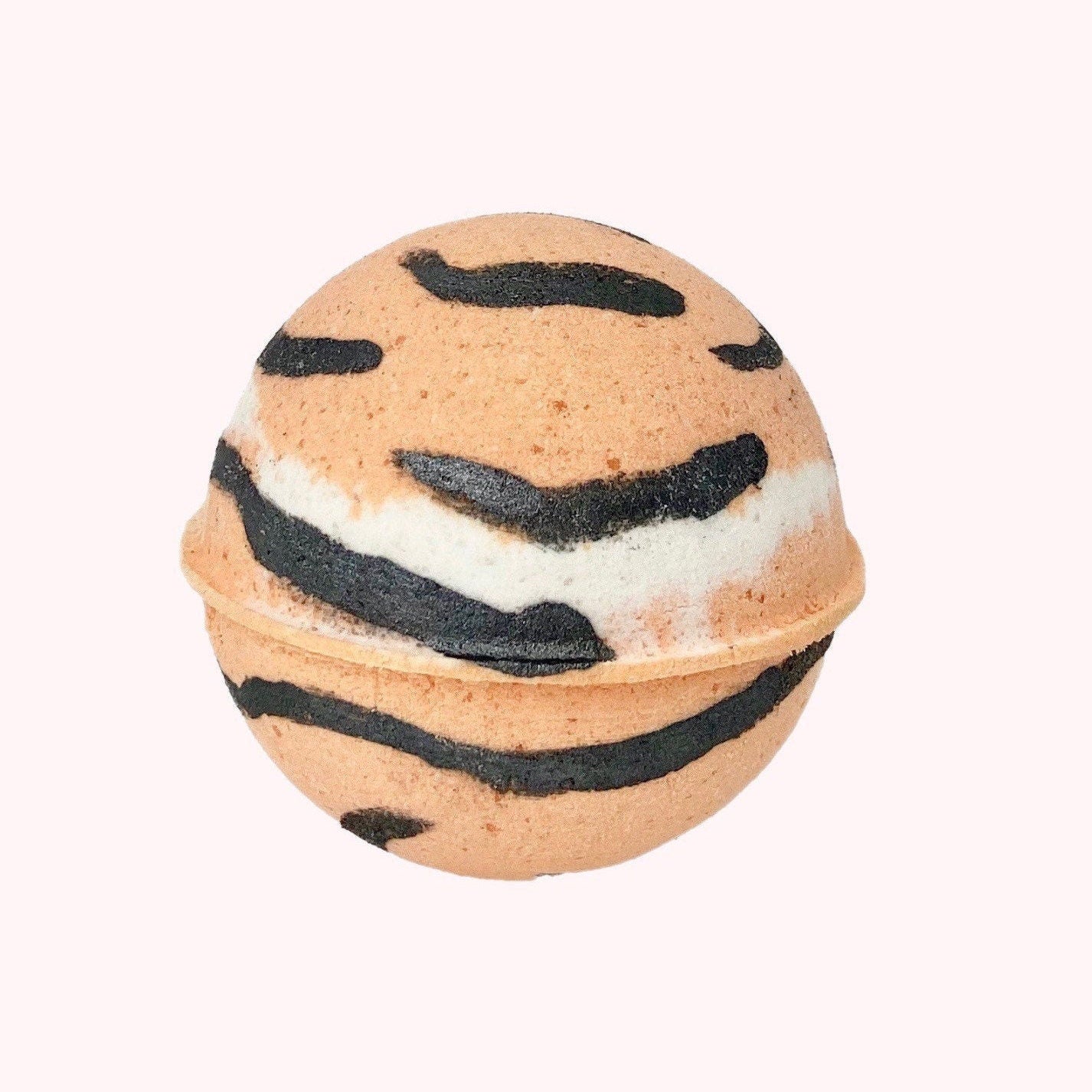 Tiger Bath Bomb