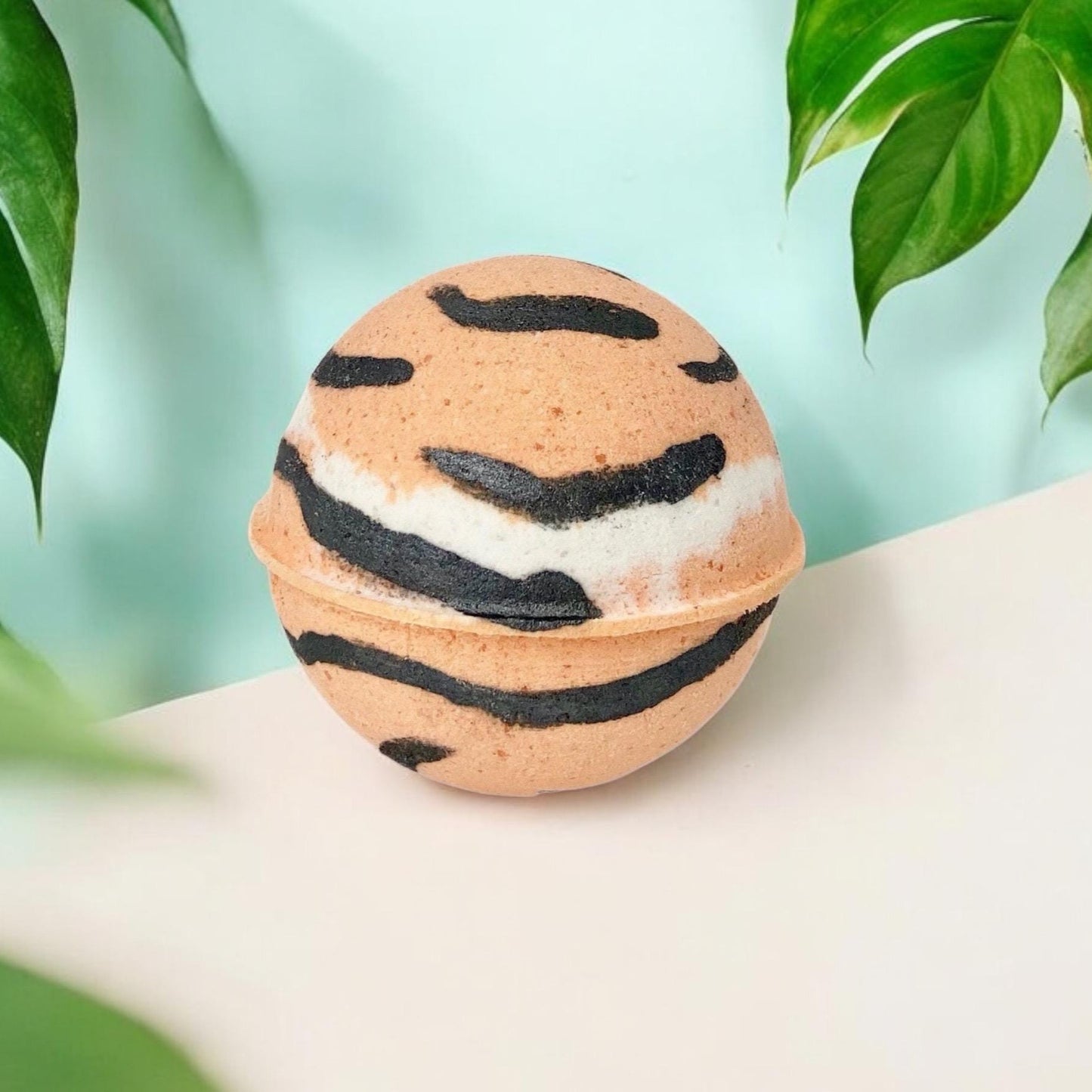 Tiger Bath Bomb