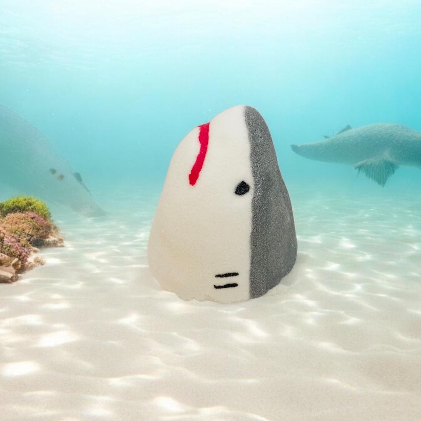 Shark Bath Bomb