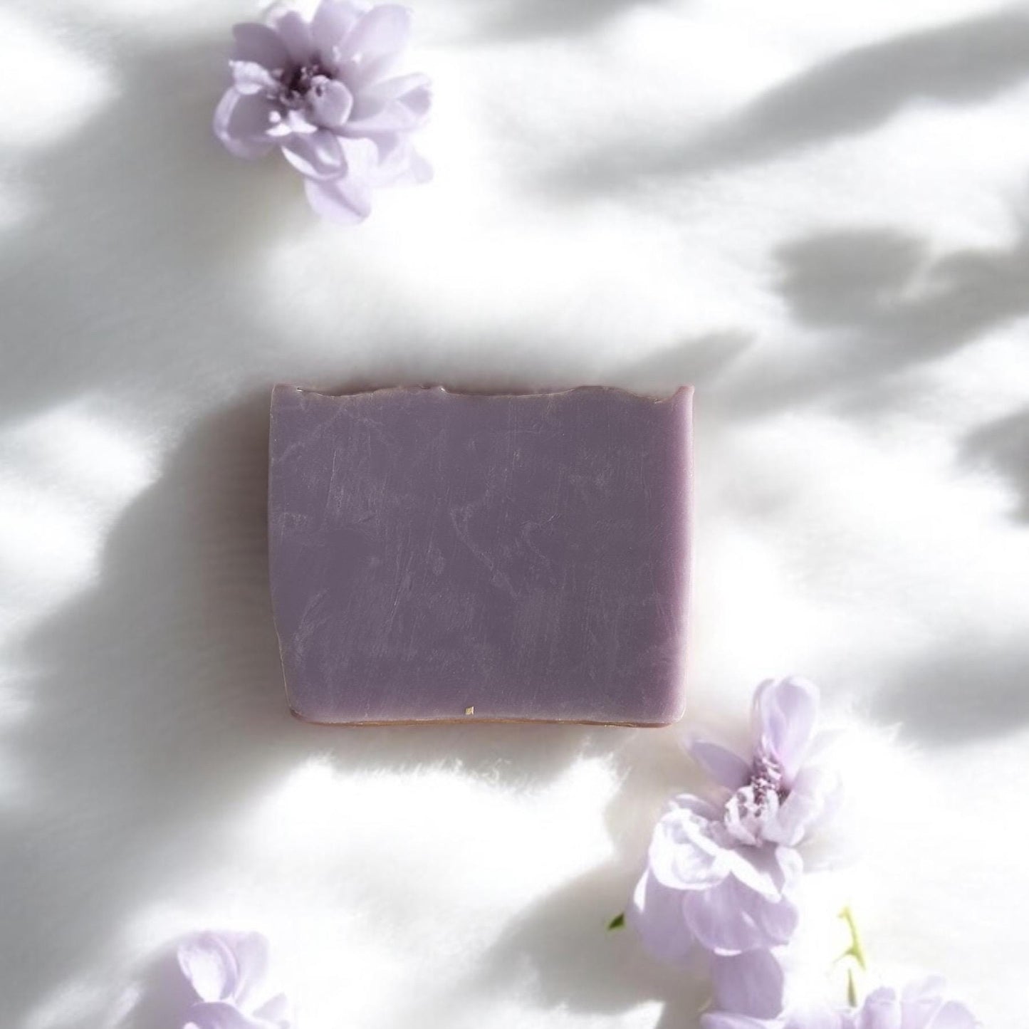 Lavender Soap