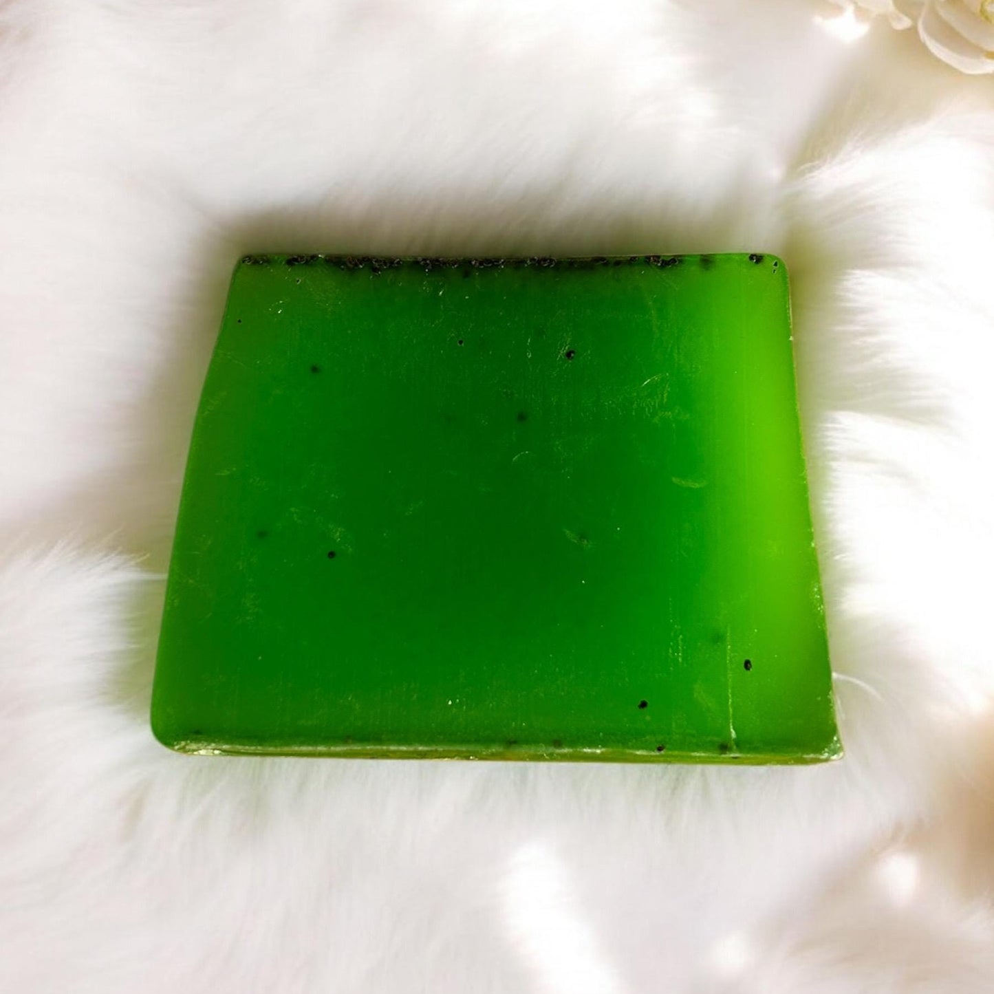 Tea Tree and Mint Soap