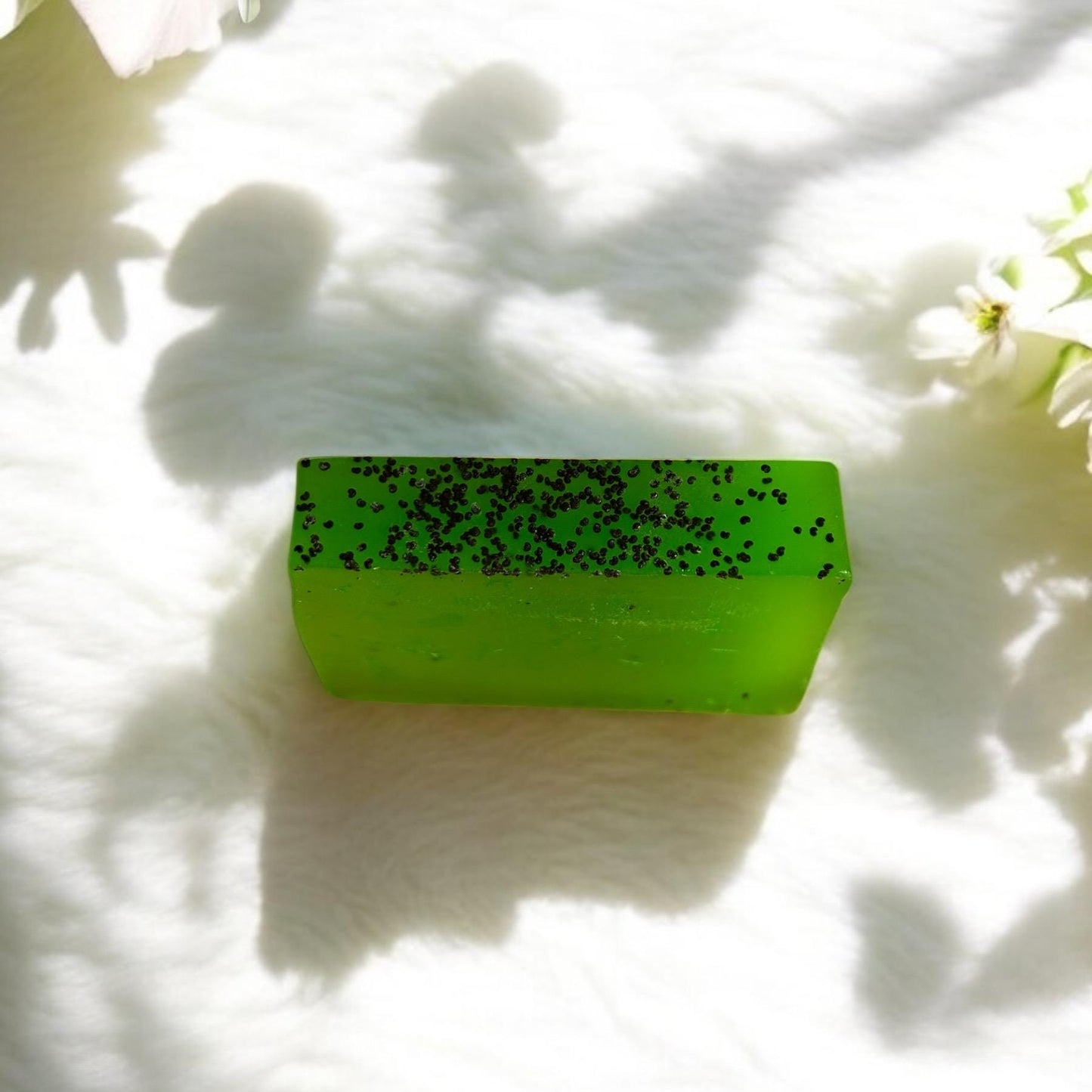 Tea Tree and Mint Soap