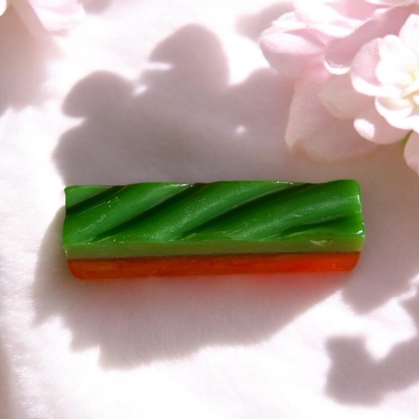 Strawberry Soap