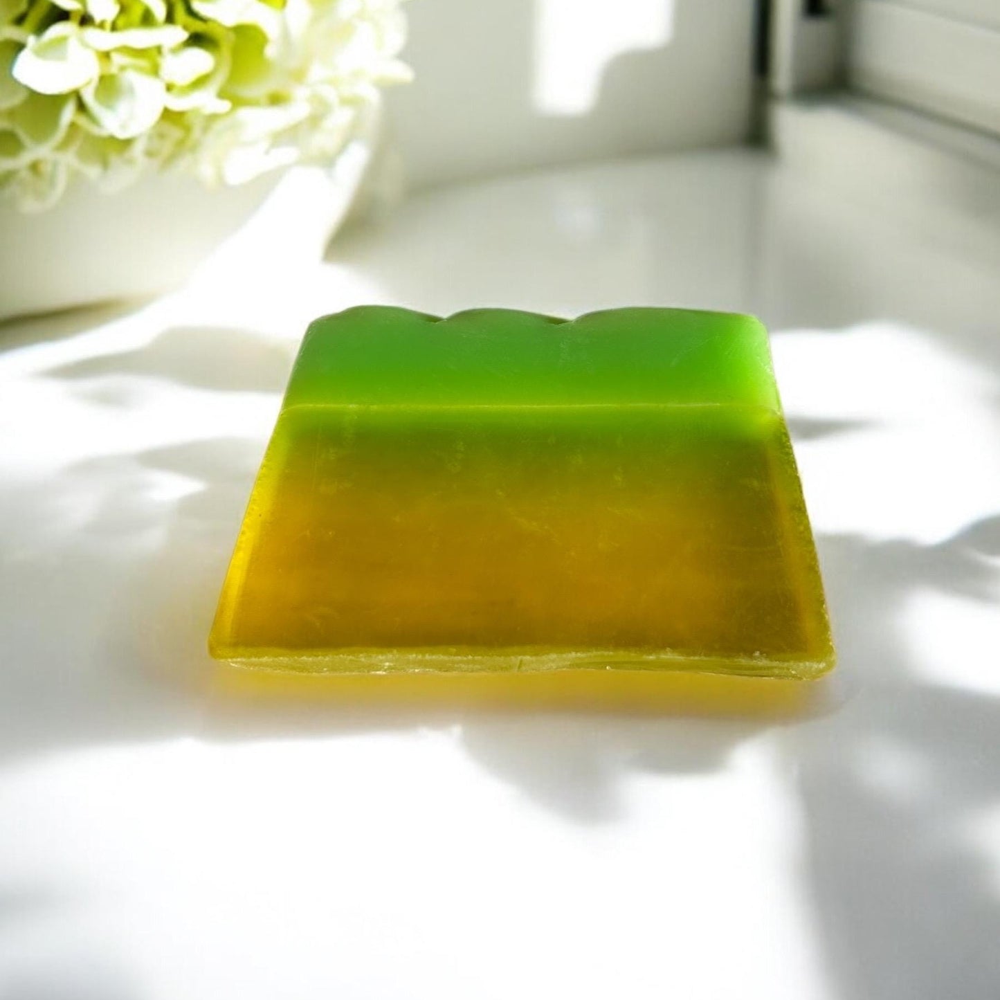 Grapefruit Soap