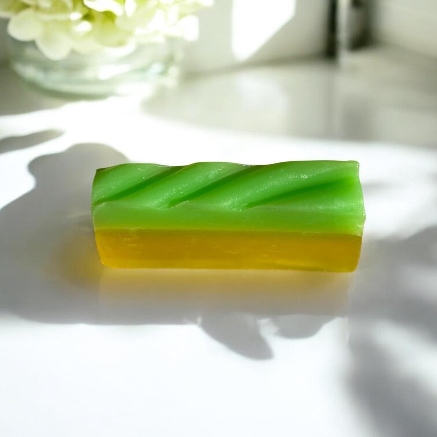 Grapefruit Soap