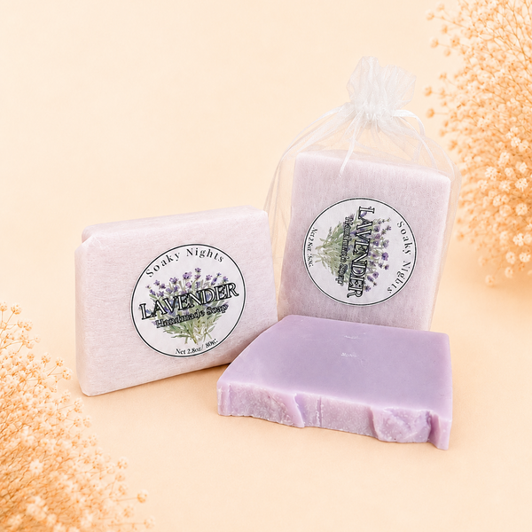 Soap