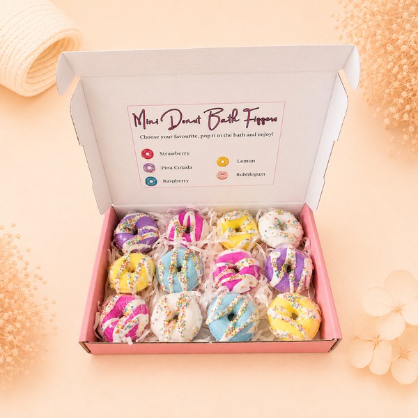 Gift Boxes