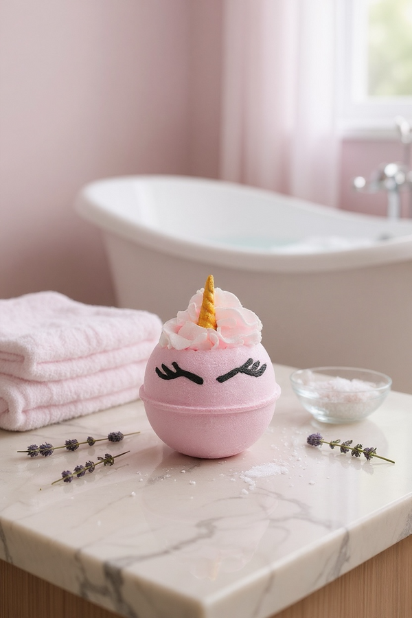 Bath Bombs