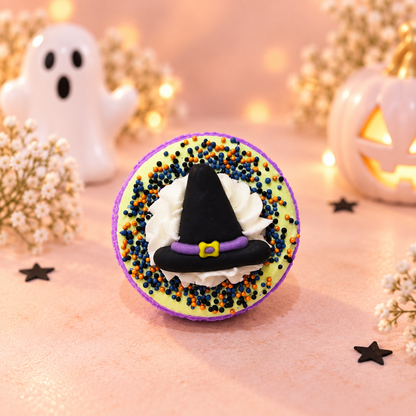Witches Hat Bath Bomb