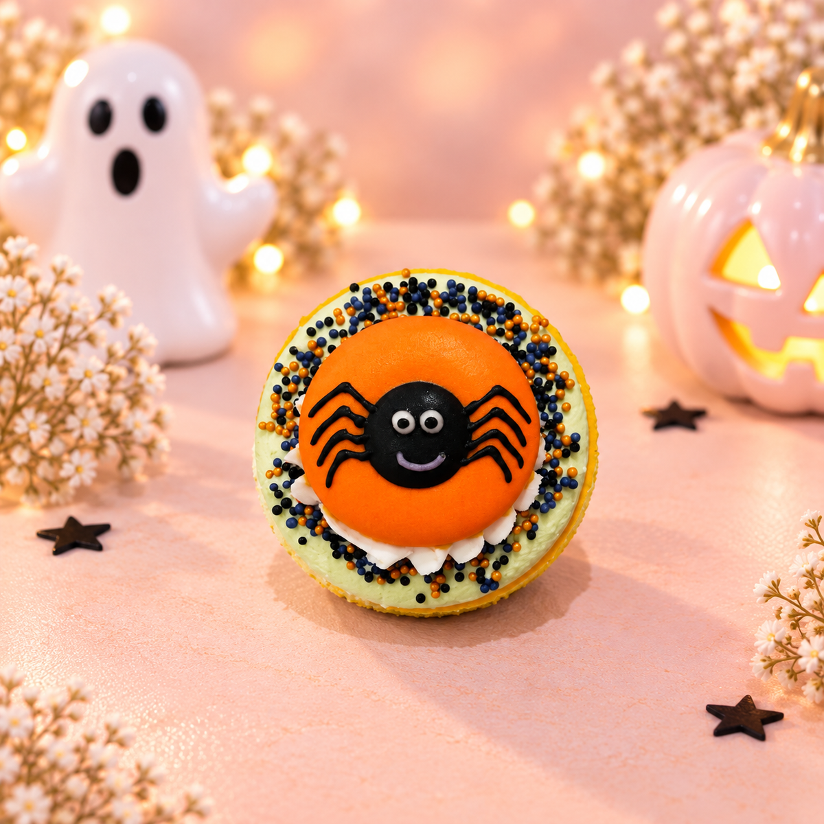 Spider Bath Bomb