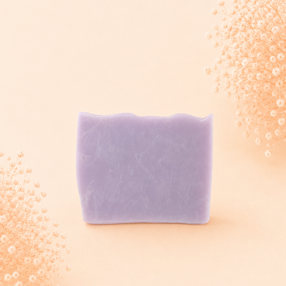 Lavender Soap