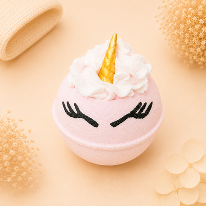 Unicorn Kisses
