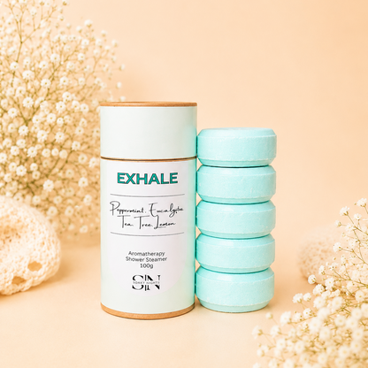 Exhale Shower Steamer