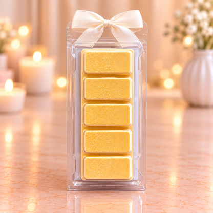 Sweeten Bath Bomb Snap Bar