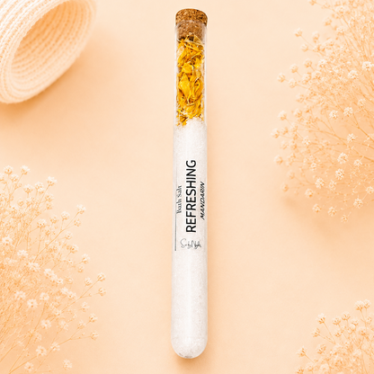 Mandarin Bath Salts
