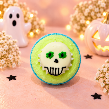 Skull Bath Bomb