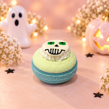 Skull Bath Bomb