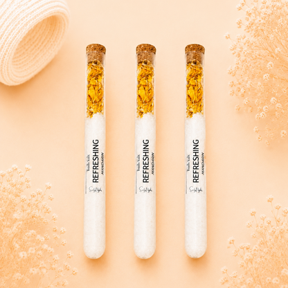 Mandarin Bath Salts