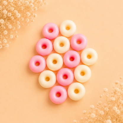 Strawberry Delight Wax Melts