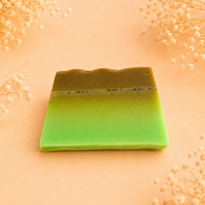 Kiwi Soap