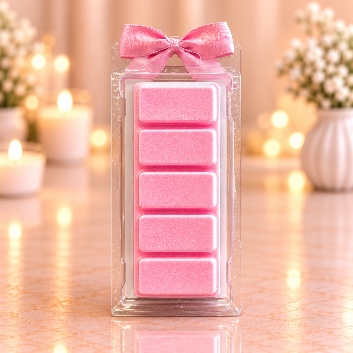Sparkle Bath Bomb Snap Bar