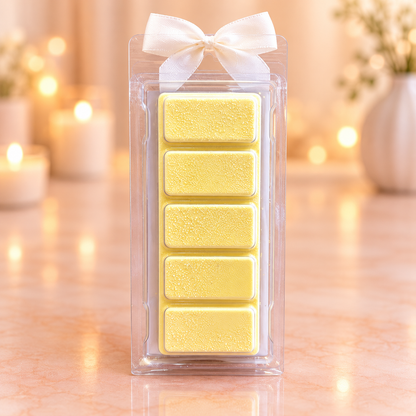 Surprise Bath Bomb Snap Bar